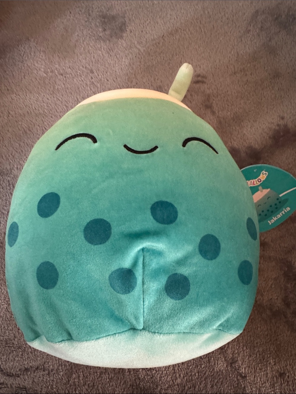 Squishmallow 8in